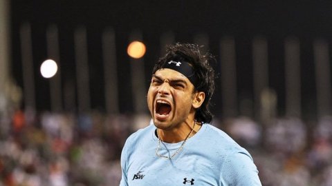 India is elated and proud: PM Modi on Neeraj Chopra's 90.23m throw