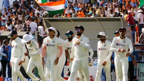 India has expressed their intention to bid for the 2027 WTC Final! உலக டெஸ்ட் சாம்பியன்ஷிப் இறுதிப் போட்டியை நடத்தும் இந்தியா!