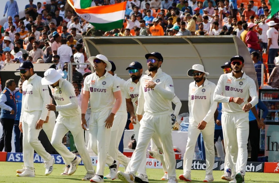உலக டெஸ்ட் சாம்பியன்ஷிப் இறுதிப் போட்டியை நடத்தும் இந்தியா!
