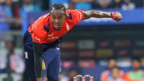Injury sidelines Jofra Archer from West Indies ODI series; England name Luke Wood as replacement