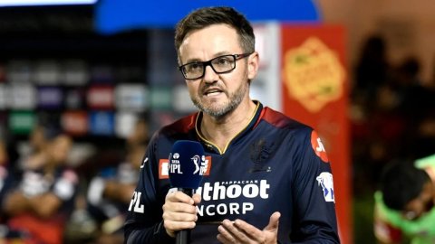 IPL 2023: Quite like impact player rule; actually thought it brought a little intrigue, says Mike He