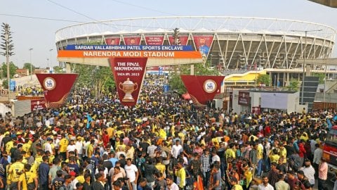 IPL 2025: Ahmedabad to host final on June 3, says report