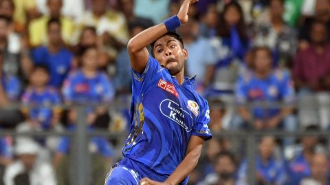 IPL 2025: Ashwani Kumar replaces Corbin Bosch as concussion substitute
