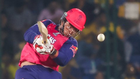 IPL 2025 breakout stars Suryavanshi, Mhatre named in India U19 squad for England tour