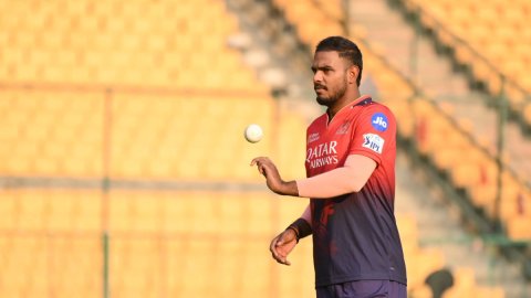 IPL 2025: Cool cat Dayal follows his process to reap rewards as a death bowler