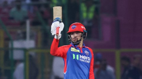 IPL 2025: Couldn’t make it to playoffs, but the team put in a strong effort, says DC's Rizvi