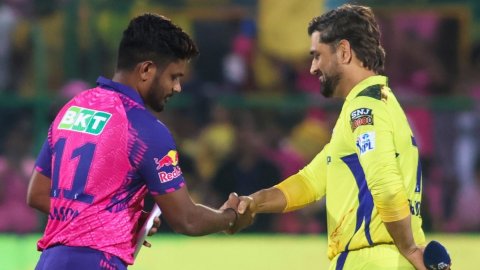 IPL 2025: CSK aim to continue rebuilding as RR look to sign off on a high
