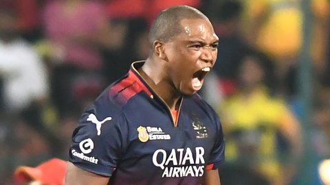 IPL 2025: Dayal the Dhoni-slayer again as RCB edge out CSK in another Chinnaswamy thriller