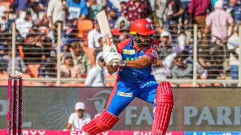 IPL 2025: DC need to go out there and play with a lot of freedom, says Karun Nair