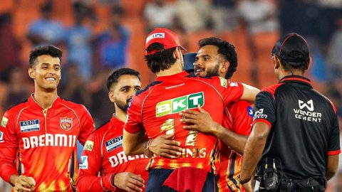 IPL 2025: Dilip Vengsarkar picks RCB or PBKS to lift maiden title