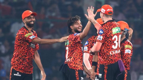 IPL 2025: Dubey a very clever bowler, very pleased with his performances, says Vettori