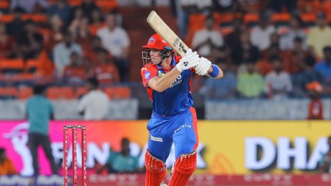 IPL 2025: Faf du Plessis and Tristan Stubbs rejoin Delhi Capitals squad
