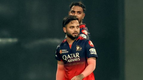IPL 2025: Felt like batters did not pick the googly, says Suyash after three-wicket haul v PBKS
