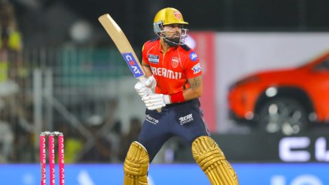IPL 2025: Finch lauds 'versatile' Shreyas Iyer as 'terrific young leader'