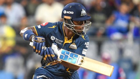 IPL 2025: Fit in well at GT as my role is similar to what they wanted, says Rutherford