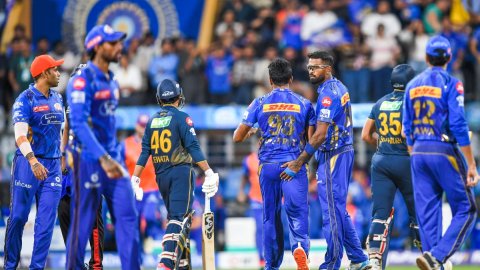 IPL 2025: Follow the routine, Mahela's message to MI ahead of final home clash