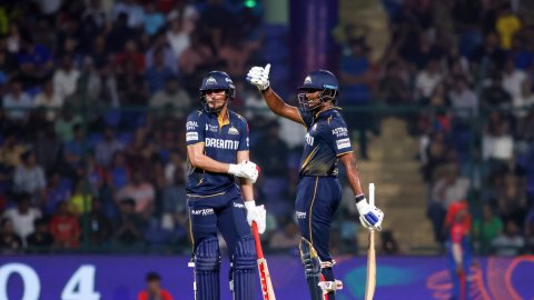 IPL 2025: GCA implements heatwave arrangements for GT vs CSK afternoon clash