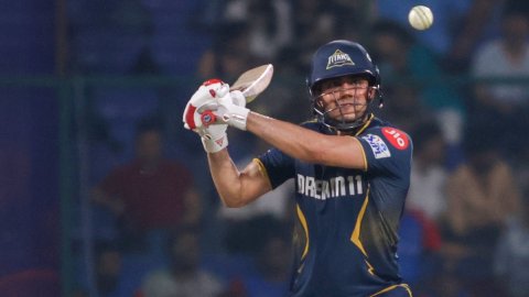 IPL 2025: Gill used his brains a lot more than other guys at U16 level, says Kapoor