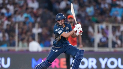 IPL 2025: Gill’s style of scoring runs consistently is similar to Kohli, says Jadeja