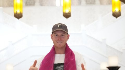 IPL 2025: Glenn Maxwell's replacement Mitchell Owen joins PBKS squad ahead of RR clash