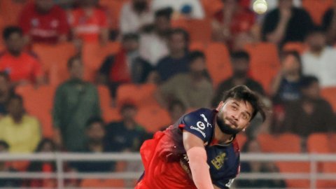IPL 2025: Got a bit of help from the wicket, so many weren’t able to pick googly, says Suyash