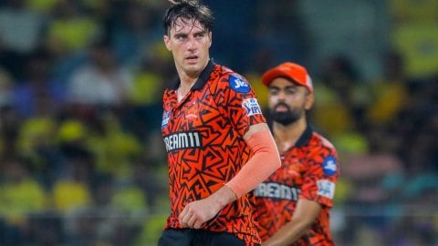 IPL 2025: GT eye playoff berth as SRH face must-win clash in Ahmedabad