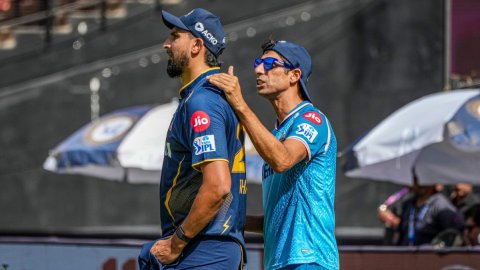 IPL 2025: GT’s Ishant reveals how Nehra has made pacers Siraj, Prasidh more effective