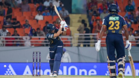 IPL 2025: Gujarat Titans missing a quality Indian middle-order batter, says Moody
