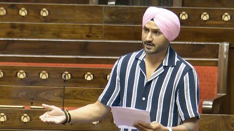 IPL 2025: Harbhajan played a key role in Mullanpur getting to host playoff games, say sources
