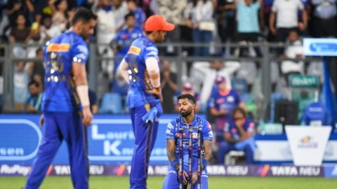 IPL 2025: Hardik could've gone for three sixes too: Jayawardene defends giving 19th over to Chahar i