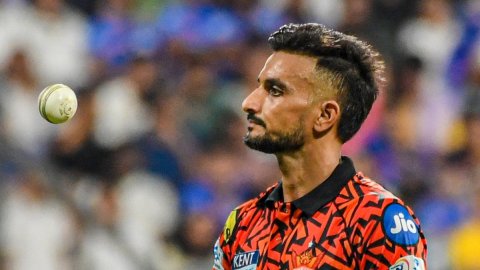IPL 2025: Harshal Patel breaks record for fastest to 150 wickets by balls bowled