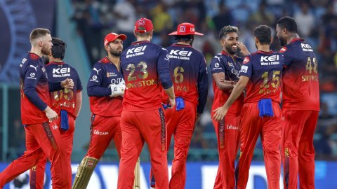 IPL 2025: Have bigger things to play for, let’s make sure it happens this year, says RCB batting coa