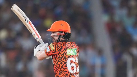 IPL 2025: Have played superb cricket in last few games, hopefully we go out with a win, says Head