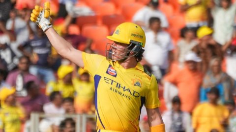 IPL 2025: Honour to be compared to ABD, but I want to be my player, says CSK's Dewald Brevis