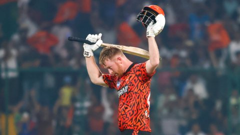 IPL 2025: I'm just very pleased, says Klaasen on whirlwind century against KKR