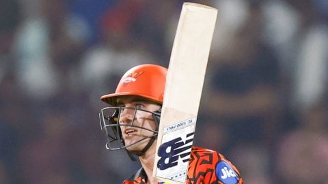 IPL 2025: Ishan Kishan’s unbeaten 94 propels SRH to 231/6 vs RCB
