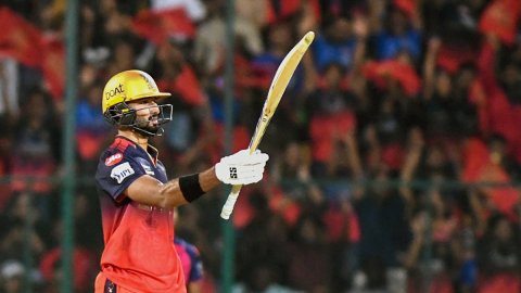 IPL 2025: It’s a mental shift you need to make in T20 cricket, says RCB's Padikkal