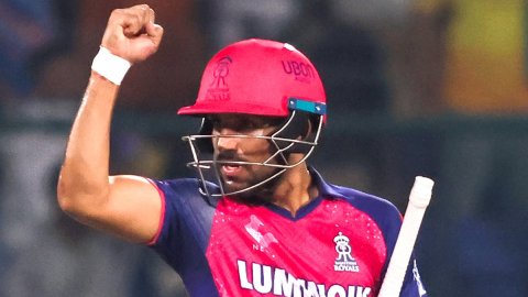 IPL 2025: Jaiswal and Jurel will do well on Test tour of England, feels Rathour