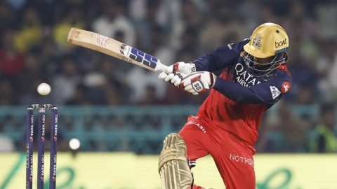 IPL 2025: Jitesh credits batting coach DK's advice for sensational knock of unbeaten 85 vs RCB