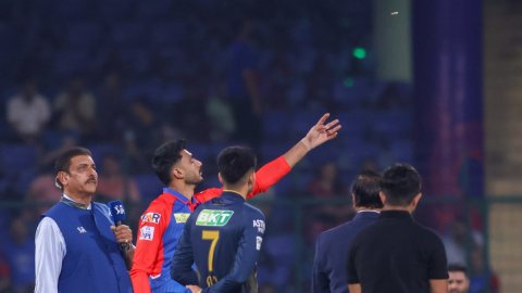 IPL 2025: Kagiso Rabada returns as GT win toss and elect to bowl first against DC