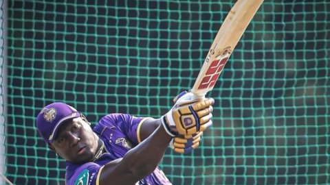 IPL 2025: KKR sign Shivam Shukla as Rovman's replacement