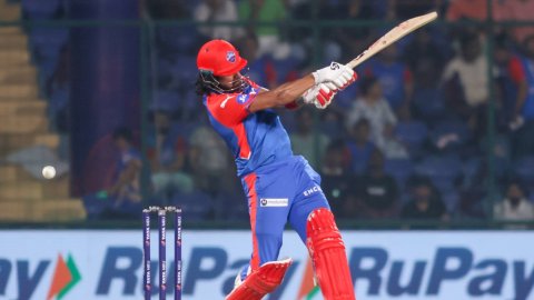 IPL 2025: KL Rahul's majestic 112 not out carries Delhi Capitals to 199/3