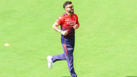 IPL 2025: Kohli, Pandey, Agarwal among India’s finest fielders, says RCB fielding coach