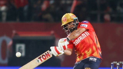 IPL 2025: Kumble lauds Prabhsimran, Arshdeep for PBKS' clinical win against LSG