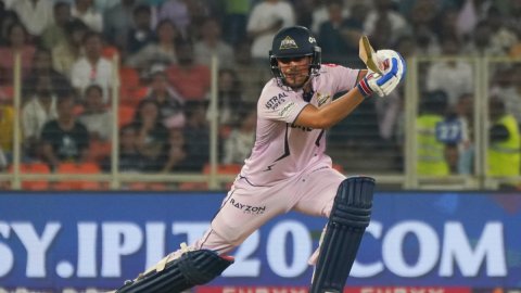 IPL 2025: Loss against SRH could push GT to third or fourth, says Bangar