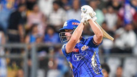 IPL 2025: MI sign Bairstow, Gleeson & Asalanka as replacements for Jacks, Rickleton and Bosch
