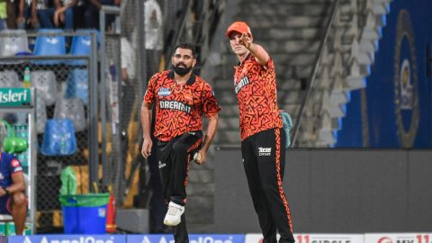 IPL 2025: Mohammed Shami is not looking good right now, says Aakash Chopra