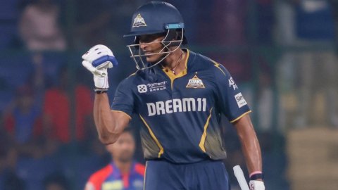 IPL 2025: Not made changes as a batter but mentally have gotten better, says Sudharsan