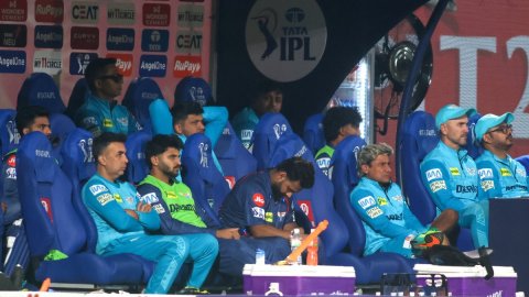 IPL 2025: Pant needs to tune his mindset, especially around shot selection, says Sidhu