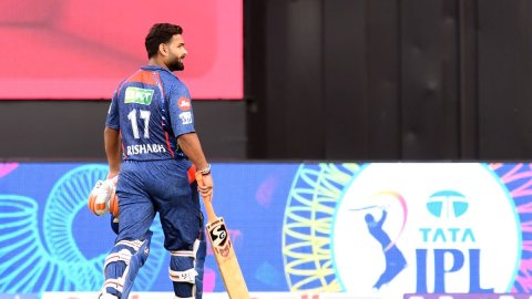 IPL 2025: 'Pant should call Dhoni, it will lighten him up', Sehwag's advice for struggling LSG capta